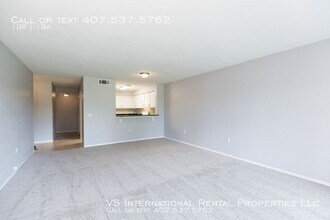 13929 Fairway Island Dr-Unit -Unit 812 in Orlando, FL - Building Photo - Building Photo