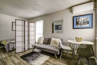 4653 S Darlington Ave in Tulsa, OK - Building Photo - Building Photo