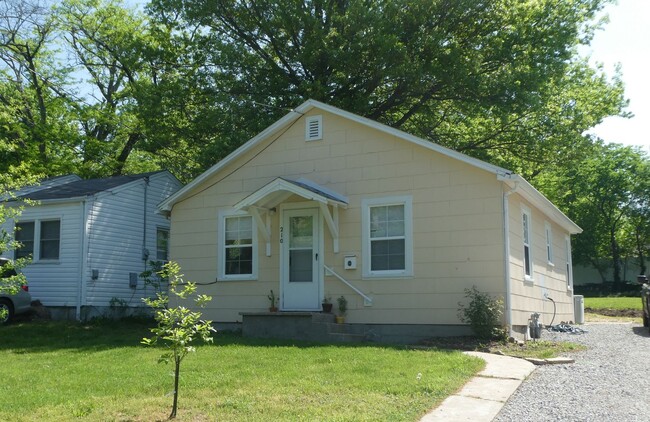 property at 210 Alexander Ave