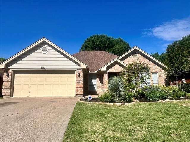 property at 6813 Hadley Dr