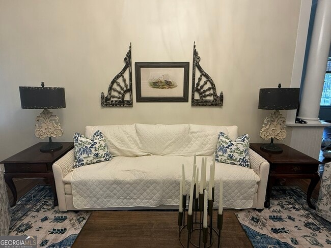 4729 Herod Hwy in Dawson, GA - Building Photo - Building Photo