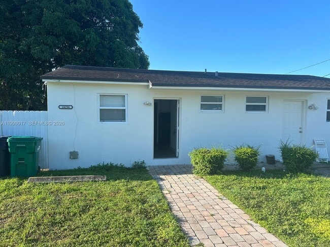 property at 10296 SW 175th St