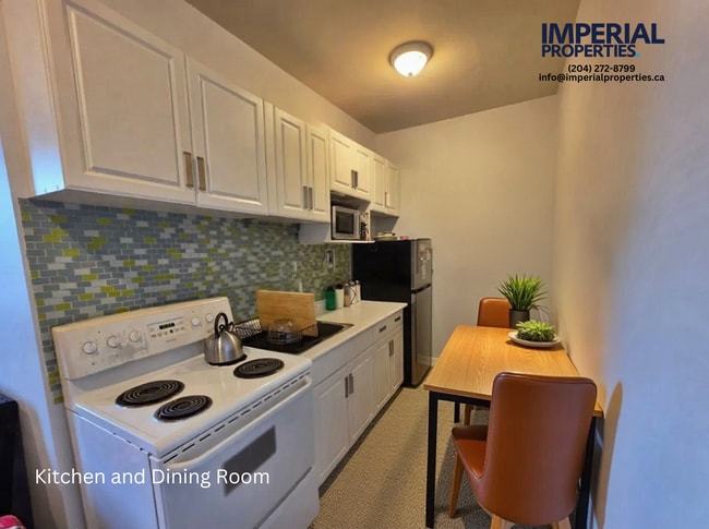 79-79 Smith St in Winnipeg, MB - Building Photo - Building Photo