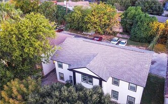 3427 Willowrun Dr in Austin, TX - Building Photo