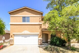 1830 E Omega Dr in San Tan Valley, AZ - Building Photo