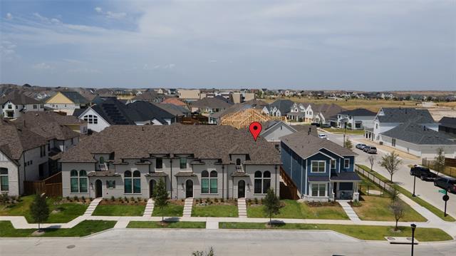 2429 Longspur Dr in Aledo, TX - Building Photo - Building Photo
