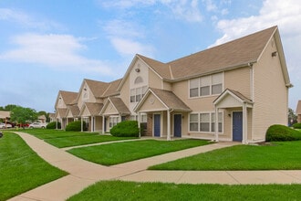 Reserve at Moonlight in Gardner, KS - Building Photo - Building Photo