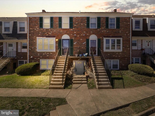 property at 1041 Brixton Ct