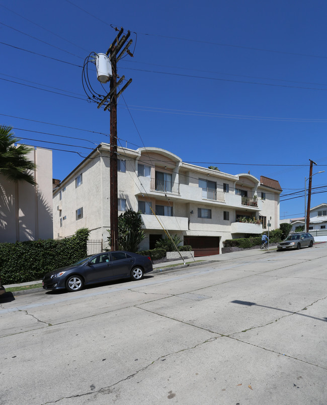 941 S Ardmore Ave in Los Angeles, CA - Building Photo - Building Photo