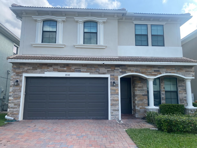 8540 NW 39th Ct in Coral Springs, FL - Building Photo - Building Photo