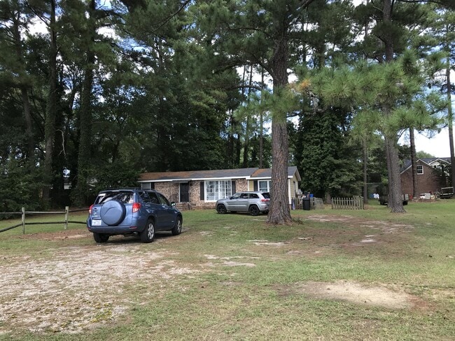 property at 2161 Bingham Dr