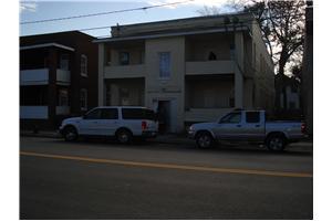 815 W 35th St in Norfolk, VA - Building Photo