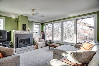 111 W Minnehaha Pky, Unit 2 in Minneapolis, MN - Building Photo - Building Photo