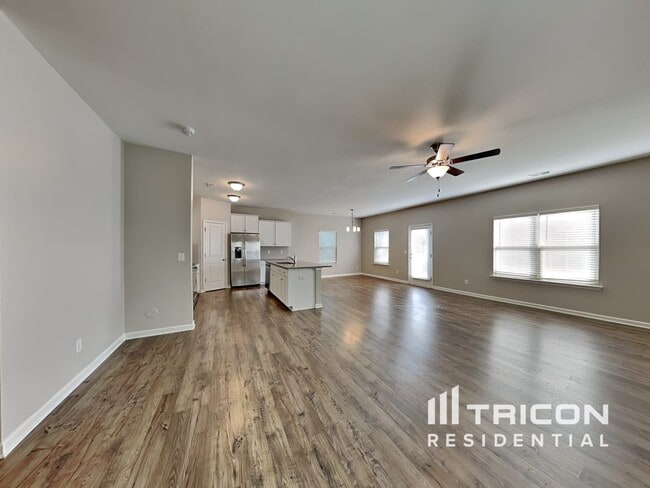 1717 Marita Dr in Charlotte, NC - Building Photo - Building Photo