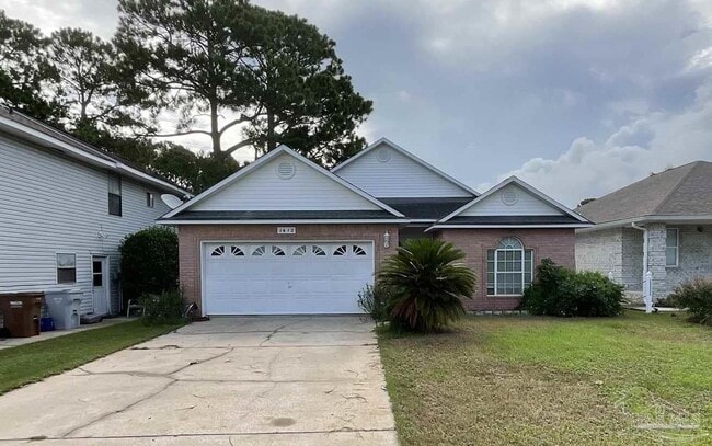 1612 College Pkwy