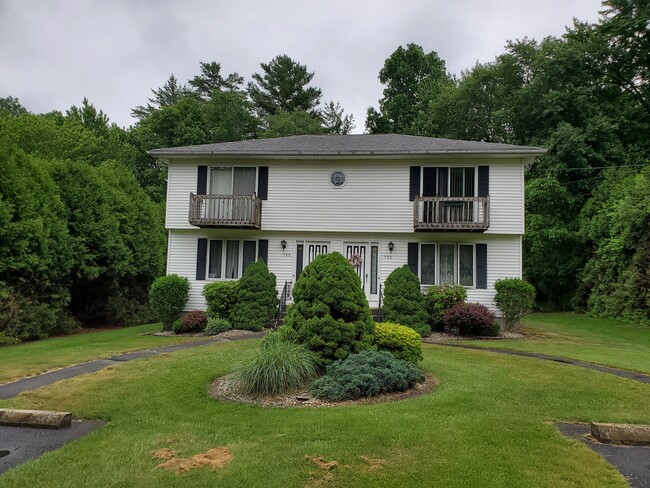 property at 792 Moore St