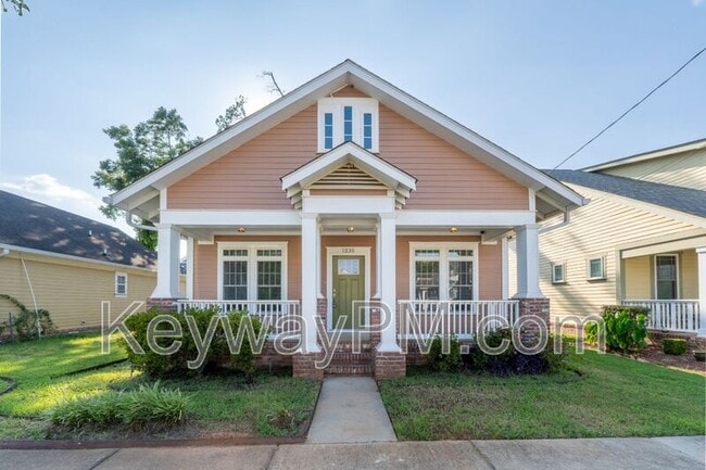 property at 1235 11th St