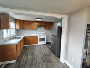 2322 S Mulberry St in Muncie, IN - Foto de edificio - Building Photo