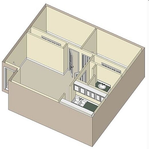 Robert E. Lee Apartments in San Antonio, TX