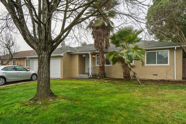 property at 2148 Irvin Wy