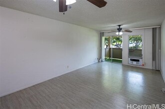 1203 Ala Alii St in Honolulu, HI - Building Photo - Building Photo