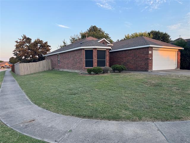 1401 Hill Lockwoods Dr in McKinney, TX - Building Photo - Building Photo