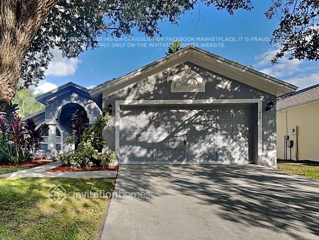 property at 717 Sand Ridge Dr