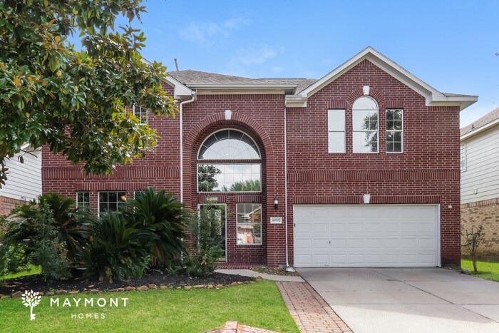 18502 Atasca Wds Trce in Humble, TX - Building Photo