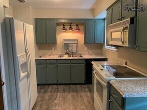 4660 Briarwood Dr in Wichita Falls, TX - Building Photo - Building Photo