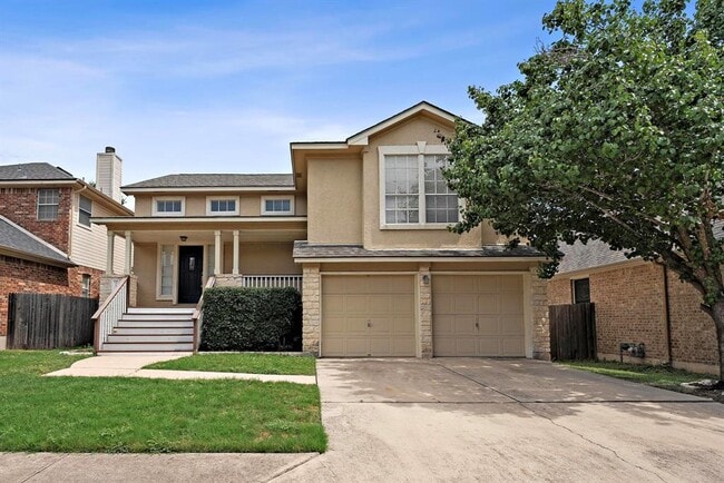 property at 1806 Rosenborough Ln N