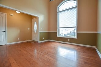 3170 Cross Ridge Dr in Clarksville, TN - Building Photo - Building Photo