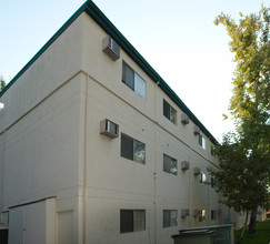 Carmel Pines Senior 55+ in Walnut Creek, CA - Foto de edificio - Building Photo