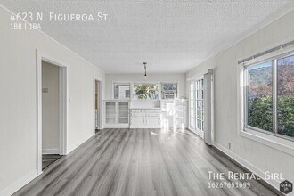 4623 N Figueroa St in Los Angeles, CA - Building Photo - Building Photo