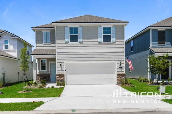 property at 56 Brazil Nut Cir