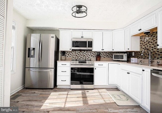 133 Spruce Woods Ct in Abingdon, MD - Building Photo - Building Photo