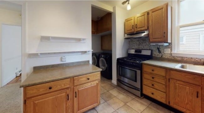 5 Seagrave Rd in Cambridge, MA - Building Photo - Building Photo