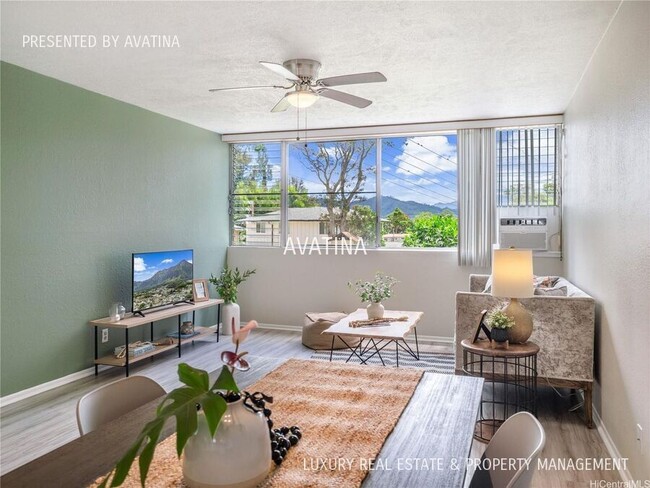 property at 46-232-232 Kahuhipa St