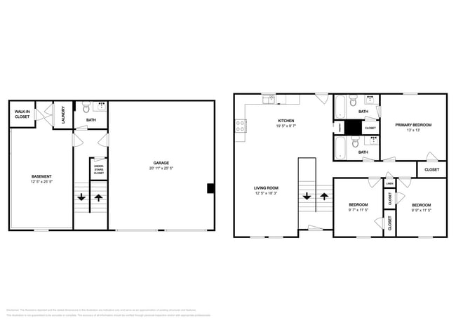 424 Remington Ct in Villa Rica, GA - Building Photo - Building Photo
