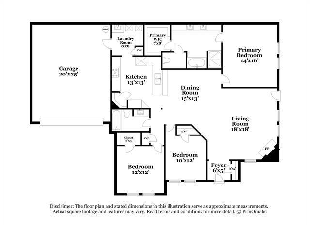 8811 Creek Run Rd in Fort Worth, TX - Building Photo - Building Photo