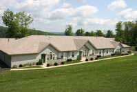 Building Photo - Hunters Ridge Apartments in Meadville, Pennsylvania