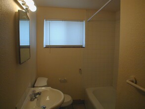 1507 Hot Springs Ave in Cheyenne, WY - Building Photo - Building Photo