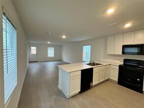 924 Sandhill Crane Ln in Princeton, TX - Building Photo - Building Photo