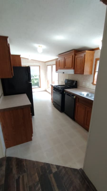 property at 2500 Mann Rd