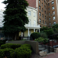 1107 Massachusetts Ave NW in Washington, DC - Building Photo - Building Photo