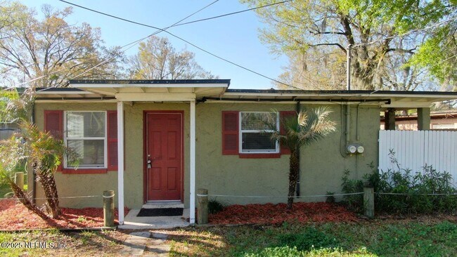 5614 Atlee Ave in Jacksonville, FL - Building Photo - Building Photo