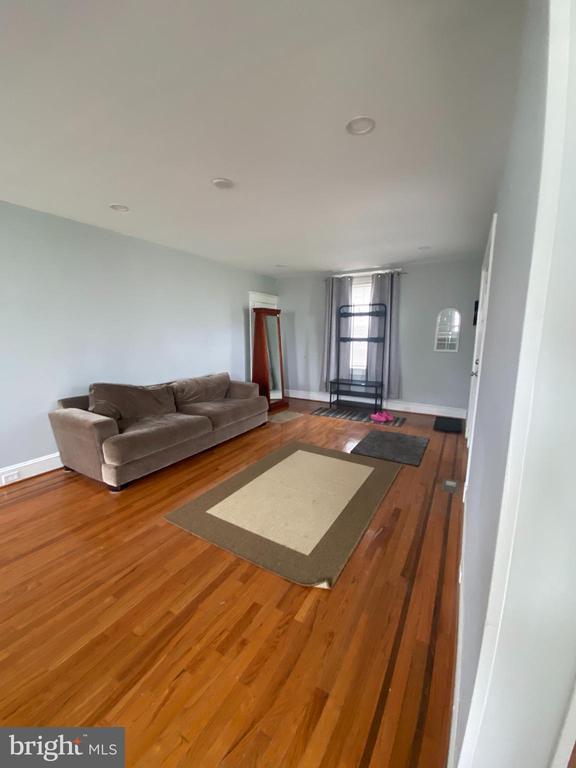 4811 Norwood Ave in Baltimore, MD - Building Photo - Building Photo