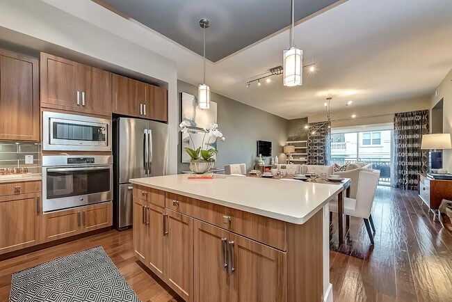 property at 3501 Vossdale Rd