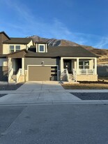4839 Heartwood Rd in Mapleton, UT - Building Photo