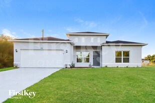 3198 Halsey Ave SE in Palm Bay, FL - Building Photo