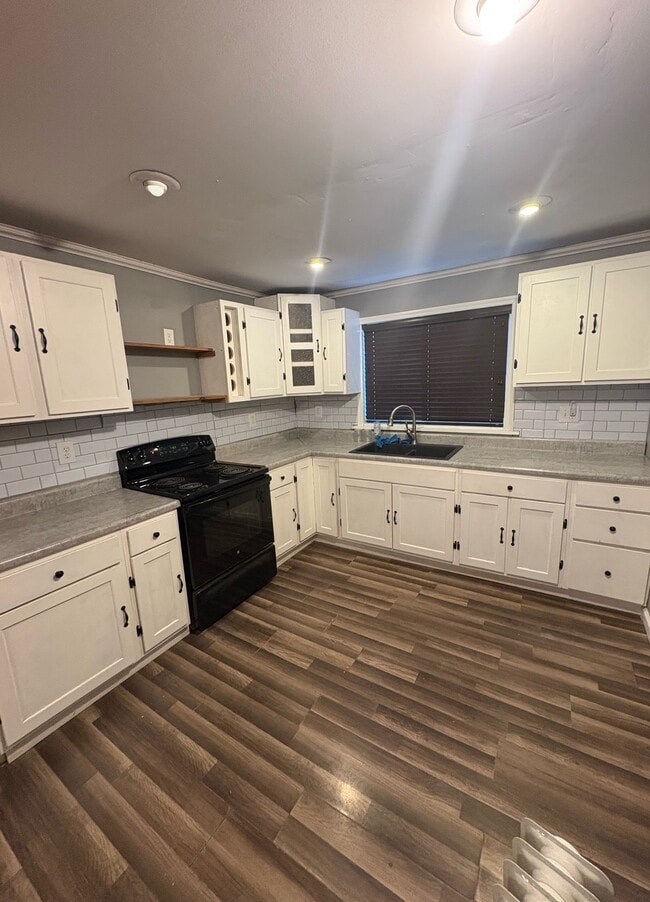 property at 264 Grant St